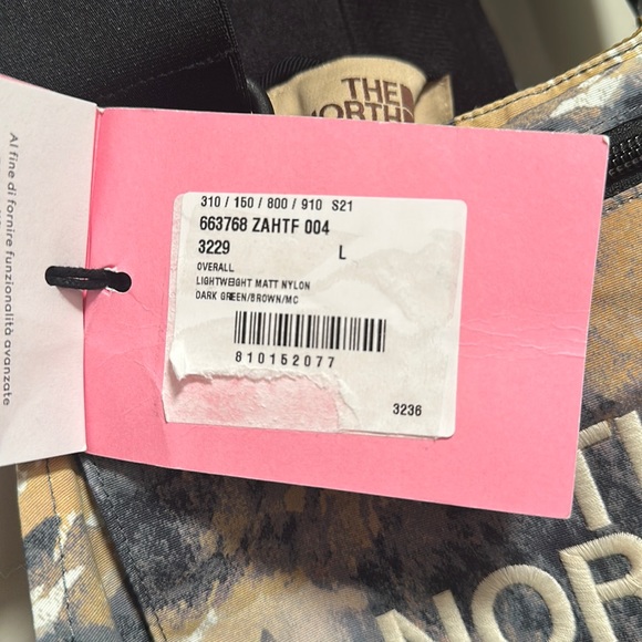 The North Face x Gucci - Picture 4 of 9